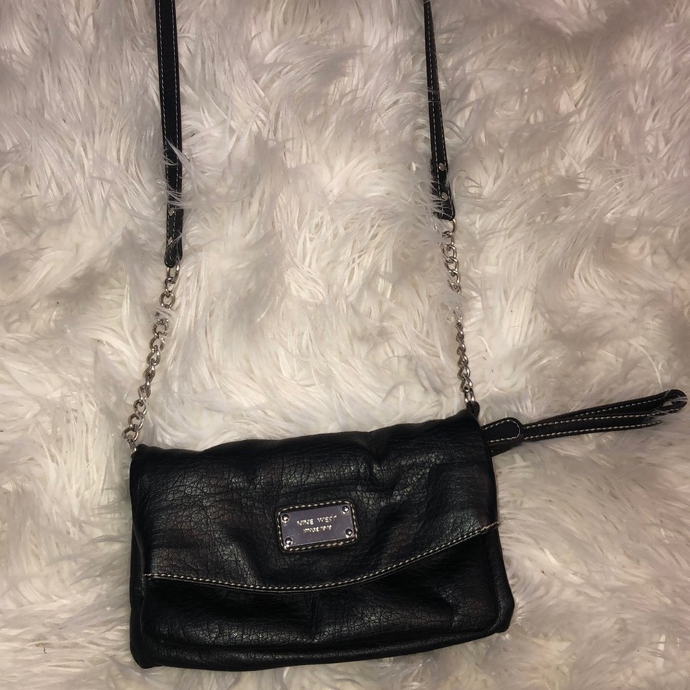 Crossbody